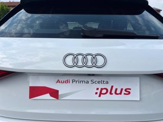 AUDI A3 sportback 1.5 tfsi mhev business advanced 116cv s-tronic 5