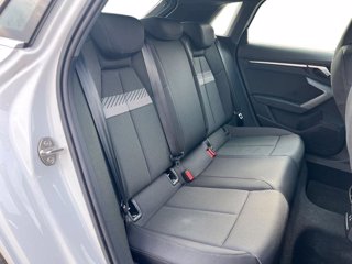 AUDI A3 sportback 1.5 tfsi mhev business advanced 116cv s-tronic 7