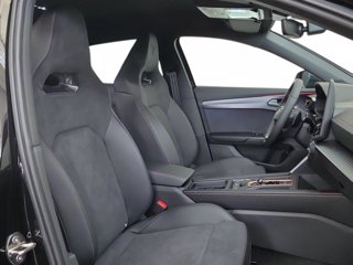 CUPRA Formentor 1.5 e-hybrid dark night 204cv dsg 5