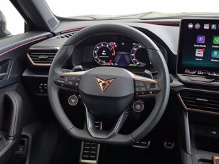 CUPRA Formentor 1.5 e-hybrid dark night 204cv dsg 8