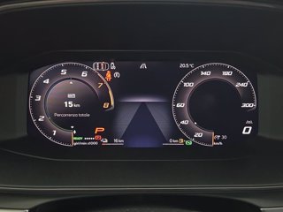 CUPRA Formentor 1.5 e-hybrid dark night 204cv dsg 9