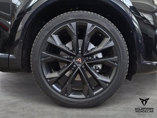 CUPRA Formentor 1.5 e-hybrid dark night 204cv dsg 2