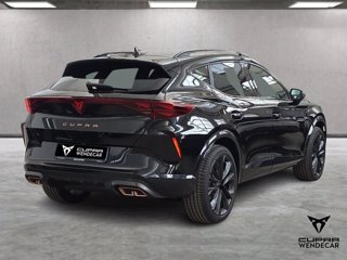 CUPRA Formentor 1.5 e-hybrid dark night 204cv dsg 3