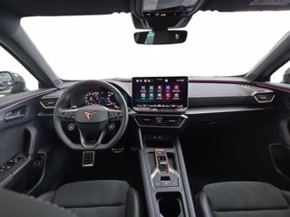 CUPRA Formentor 1.5 e-hybrid dark night 204cv dsg 7