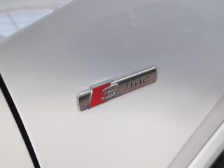 AUDI Q2 35 2.0 tdi s line edition s-tronic 5