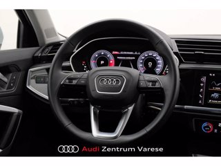 AUDI Q3 35 2.0 tdi business advanced s-tronic 4