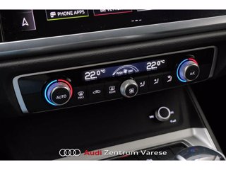AUDI Q3 35 2.0 tdi business advanced s-tronic 7