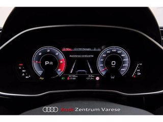 AUDI Q3 35 2.0 tdi business advanced s-tronic 9