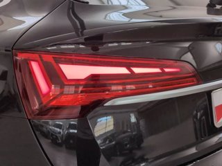 AUDI Q5 sportback 40 2.0 tdi mhev 12v quattro s-tronic 4