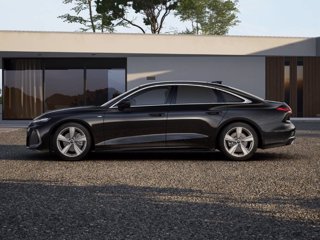AUDI A6 TFSI quattro 270 kW S tronic S line edition 1