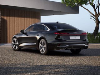 AUDI A6 TFSI quattro 270 kW S tronic S line edition 2