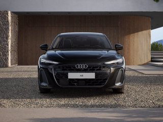 AUDI A6 TFSI quattro 270 kW S tronic S line edition 4