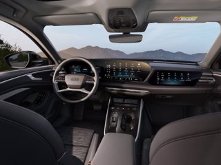 AUDI A6 TFSI quattro 270 kW S tronic S line edition 5