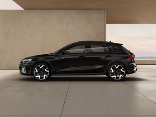 AUDI A3 allstreet TFSI 110 kW S tronic Identity Contrast 1