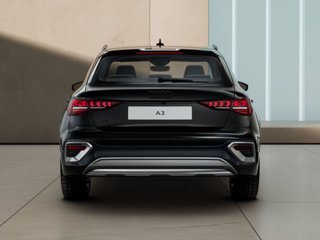 AUDI A3 allstreet TFSI 110 kW S tronic Identity Contrast 3