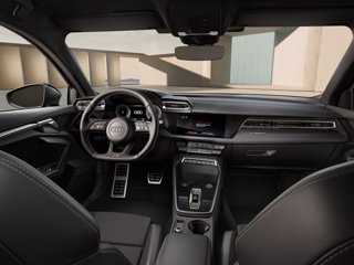 AUDI A3 allstreet TFSI 110 kW S tronic Identity Contrast 5