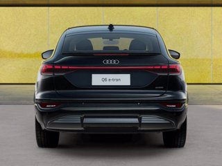 AUDI Q6 SPB e-tron quattro S line edition 3