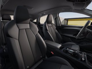 AUDI Q6 SPB e-tron quattro S line edition 6