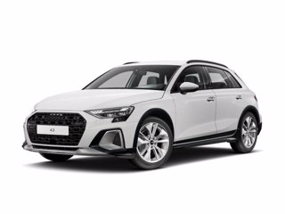AUDI A3 allstreet TFSI 110 kW S tronic Business Advanced 0