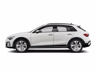 AUDI A3 allstreet TFSI 110 kW S tronic Business Advanced 1