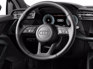 AUDI A3 allstreet TFSI 110 kW S tronic Business Advanced 5
