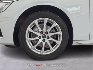 AUDI A4 avant 35 2.0 tfsi mhev business advanced 150cv s-tronic 2