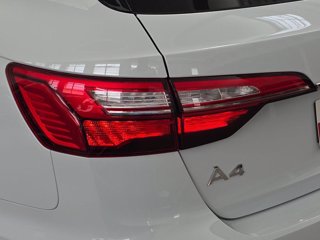 AUDI A4 avant 35 2.0 tfsi mhev business advanced 150cv s-tronic 4