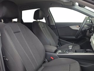 AUDI A4 avant 35 2.0 tfsi mhev business advanced 150cv s-tronic 6
