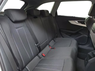 AUDI A4 avant 35 2.0 tfsi mhev business advanced 150cv s-tronic 7