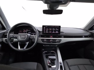 AUDI A4 avant 35 2.0 tfsi mhev business advanced 150cv s-tronic 8