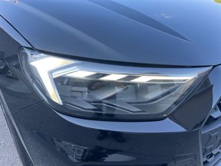 AUDI A1 sportback 35 1.5 tfsi s line edition s-tronic 1