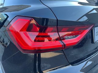 AUDI A1 sportback 35 1.5 tfsi s line edition s-tronic 4