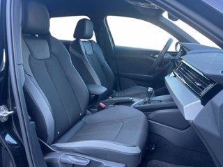 AUDI A1 sportback 35 1.5 tfsi s line edition s-tronic 6