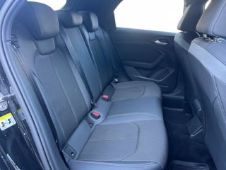 AUDI A1 sportback 35 1.5 tfsi s line edition s-tronic 7
