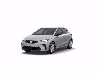 SEAT Ibiza 1.0 EcoTSI 115 CV 5 porte FR 0