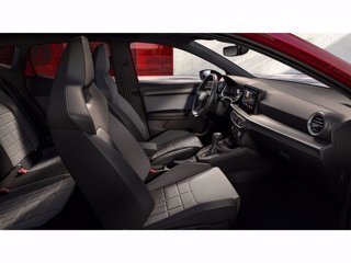SEAT Ibiza 1.0 EcoTSI 115 CV 5 porte FR 4