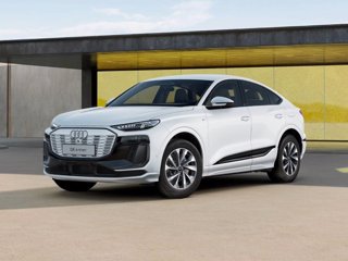 AUDI Q6 SPB e-tron performance S line edition 0