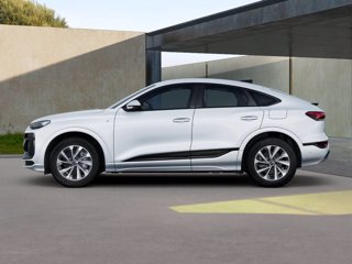 AUDI Q6 SPB e-tron performance S line edition 1