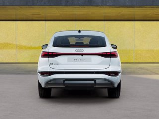 AUDI Q6 SPB e-tron performance S line edition 3