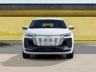 AUDI Q6 SPB e-tron performance S line edition 4