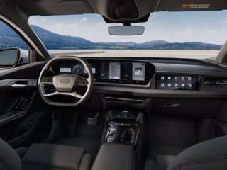 AUDI Q6 SPB e-tron performance S line edition 5