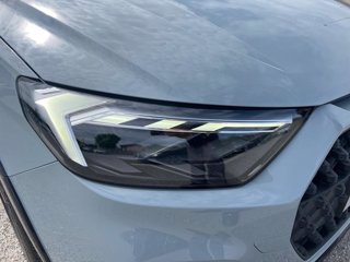 AUDI A1 allstreet 30 1.0 tfsi identity contrast 110cv s tronic 1
