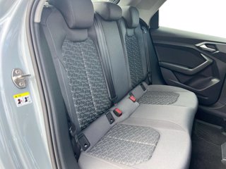 AUDI A1 allstreet 30 1.0 tfsi identity contrast 110cv s tronic 7