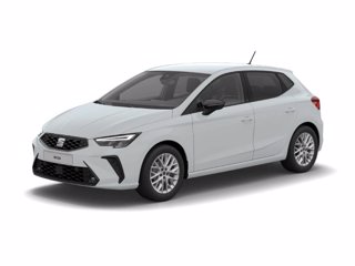 SEAT Ibiza 1.0 EcoTSI 95 CV 5 porte FR