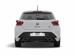 SEAT Ibiza 1.0 EcoTSI 95 CV 5 porte FR 3