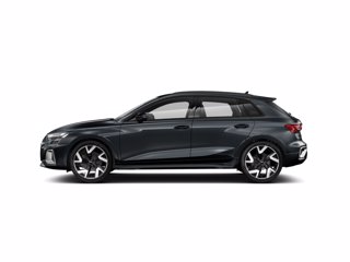 AUDI A3 allstreet TFSI 110 kW S tronic Identity Contrast 1