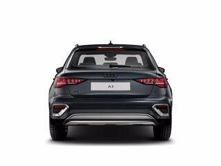 AUDI A3 allstreet TFSI 110 kW S tronic Identity Contrast 3