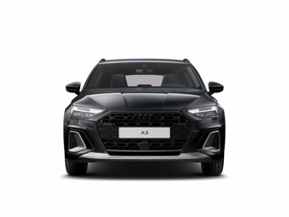 AUDI A3 allstreet TFSI 110 kW S tronic Identity Contrast 4