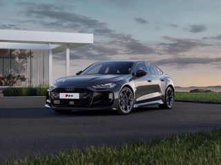 AUDI RS 5 e-hybrid S tronic quattro 0
