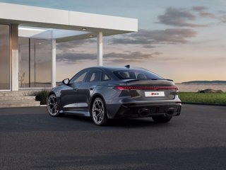 AUDI RS 5 e-hybrid S tronic quattro 2